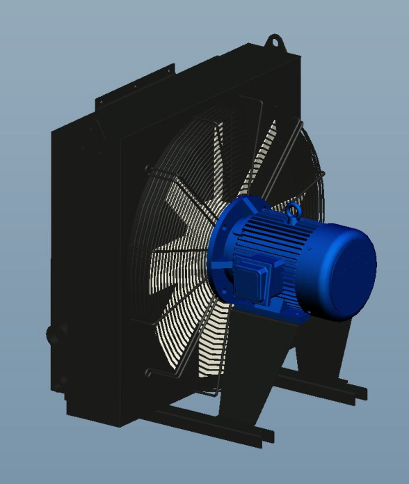 BQA 戶外、海洋、防爆環(huán)境適用